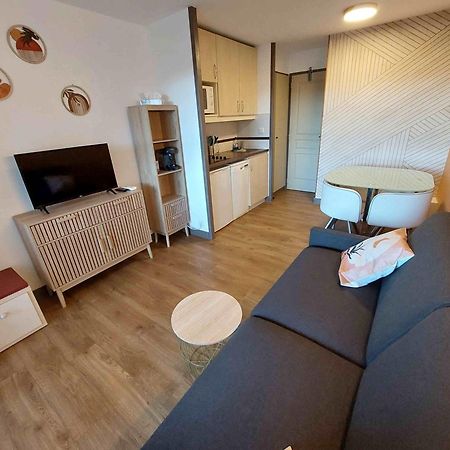 Cap Esterel Appartement Climatise Dans Le Centre Du Village Vacances Drammont Exterior foto